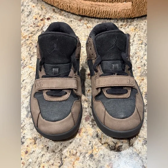 Nike - Travis Scott x Air Jordan - Jumpman Jack TR PS - Picture 6 of 11